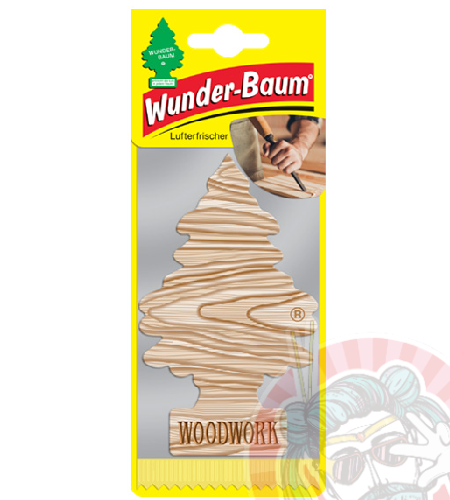 Wunderbaum Woodwork