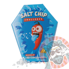 Salt Chip Challenge 8g