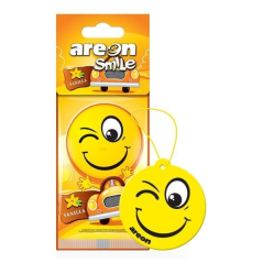 Areon Smile Vanilla
