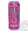 Monster Energy Drink Ultra Fantasy Ruby Red 500ml UK