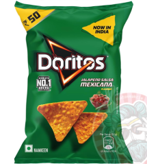 Doritos Jalapeno Salsa 44g IND