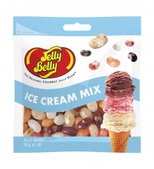 Jelly Belly Ice Cream 70g THA