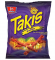 Takis Fuego Hot Chilli Pepper and Lime Tortila Chips  113,4g MEX