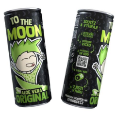 TO THE MOON Drink Aloe Vera 250ml – Osviežujúci nápoj s aloe vera | Matove Akcie TO THE MOON Drink Aloe Vera 250ml – Osviežujúci nápoj s aloe vera | Matove Akcie