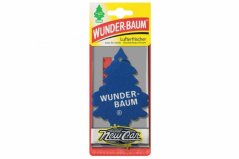 Wunderbaum New Car