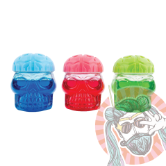 Skull Slime Kyslý Sliz 100g