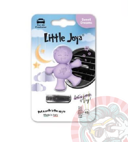 Little Joya Sweet Dreams