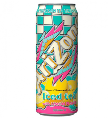 Arizona Ice Tea Limonáda 680ml