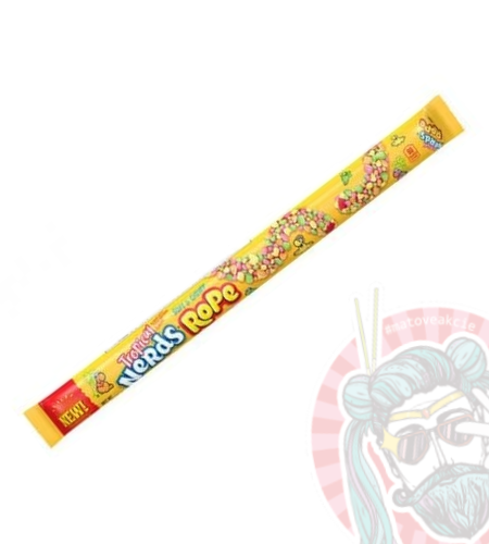 Nerds Pendrek Tropical 26g