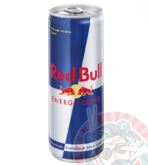 Red Bull Energetický Drink 250ml