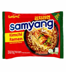 Samyang Kimchi Ramen 120g KOR