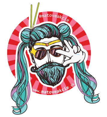 Matové Akcie – zľavy a akcie na jedinečné produkty Matové Akcie – zľavy a akcie na jedinečné produkty