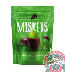 Dubajská Čokoláda Dražé 70g
