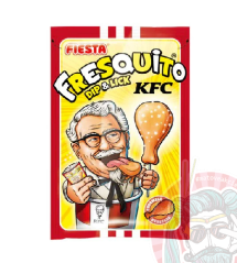 KFC Candy Fresquito Dip & Lick 17g
