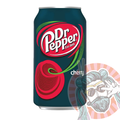 Dr Pepper Višňa 355ml