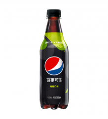 Pepsi Limetka Zero 500ml CHN