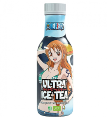 Ultra Ice Tea Zmes Červeného Ovocia One Piece Nami 500ml