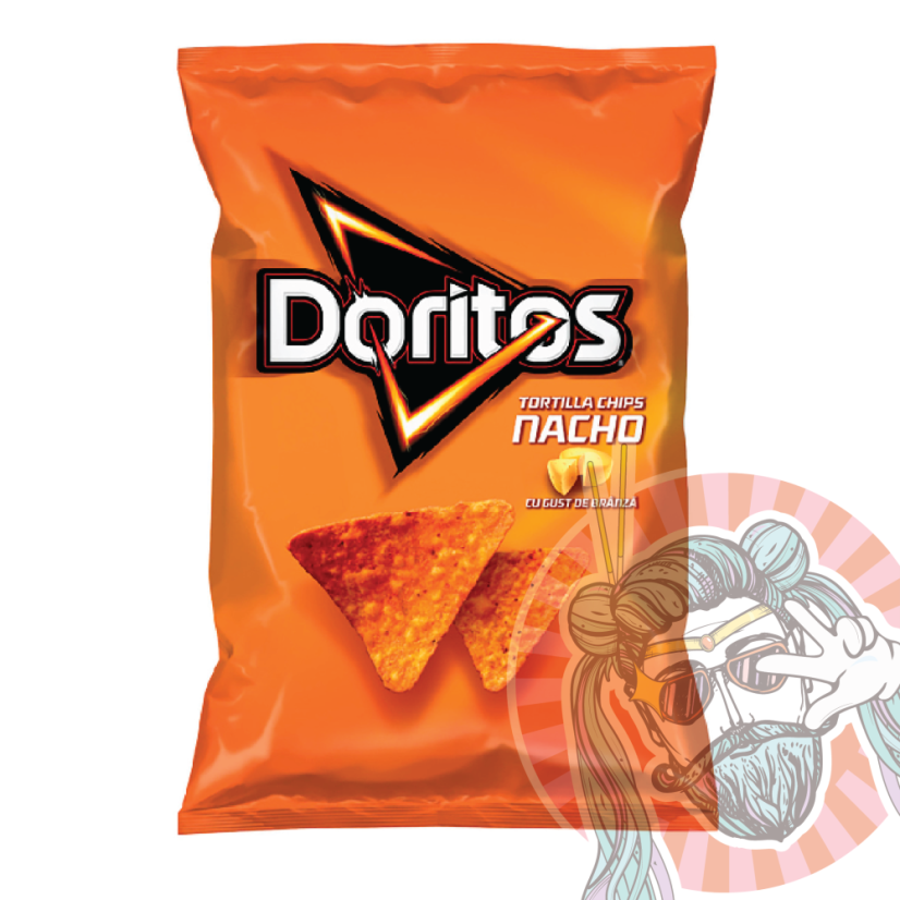 Doritos Syrové 100g