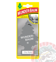 Wunderbaum City Style