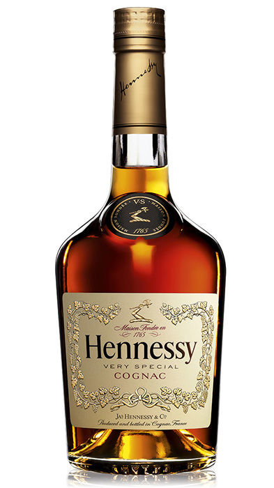 Hennessy VS, 0,7l