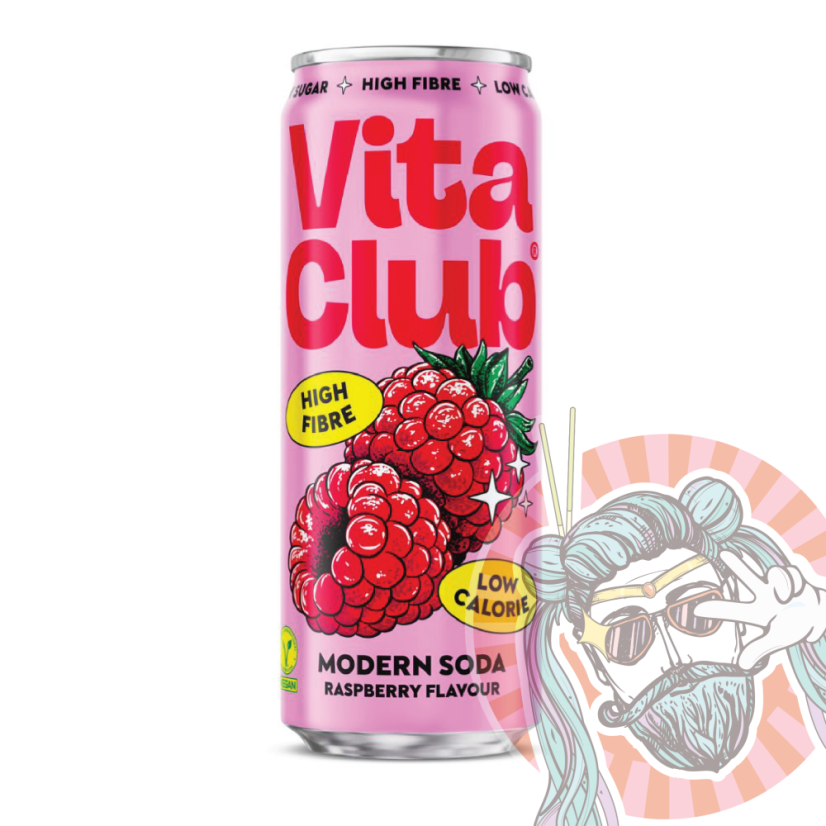 Vita Malina 330ml