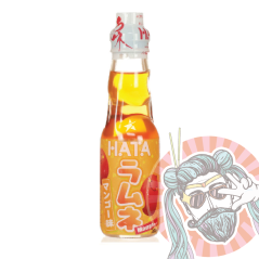 Ramune Mango 200ml