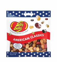 Jelly Belly American Classics 70g THA