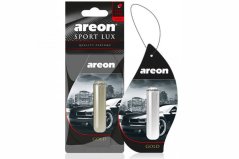 Areon Sport Lux Liquid Gold