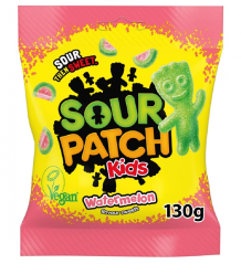 Sour Patch Kids Watermelon 130g