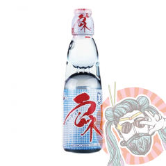 RAMUNE ORIGINAL 200ML