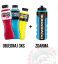 Powerade Hydratačný Nápoj Mountain Blast Zero 500ml SK