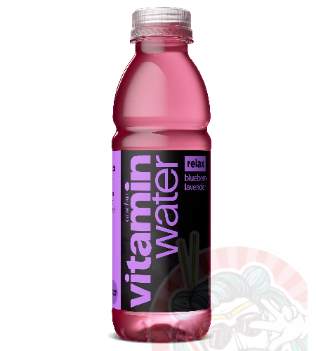 Vitaminwater Relax Zero 500ml SK