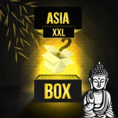 Ázijský Box XXL