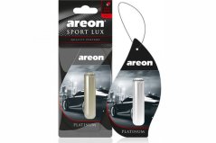 Areon Sport Lux Liquid Platinum