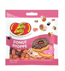 Jelly Belly Donut Shoppe 70g THA