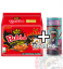 5 Pack Rezance Samyang Buldak 2x Spice Chicken Ramen 140g KOR