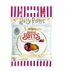 Jelly Belly Harry Potter Every Flavor Jelly Beans 54g