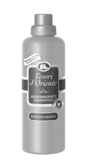 Tesori D' Oriente White Musk avivážny prostriedok 750ml 30PD