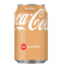 Coca Cola Vanilka 355ml USA