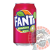 Fanta Jahoda a Kiwi 330ml