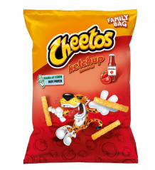 Cheetos Ketchup 150g